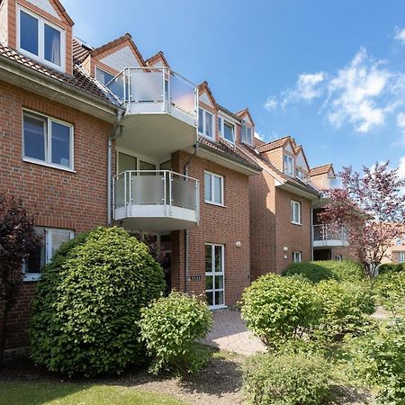 Wohnpark Am Muehlenteich - Appartement 24 Timmendorfer Strand Esterno foto