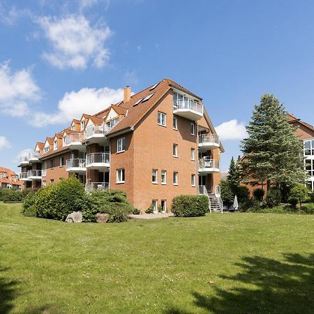 Wohnpark Am Muehlenteich - Appartement 24 Timmendorfer Strand Esterno foto