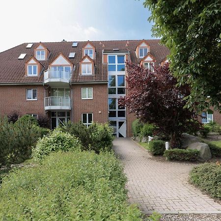 Wohnpark Am Muehlenteich - Appartement 24 Timmendorfer Strand Esterno foto