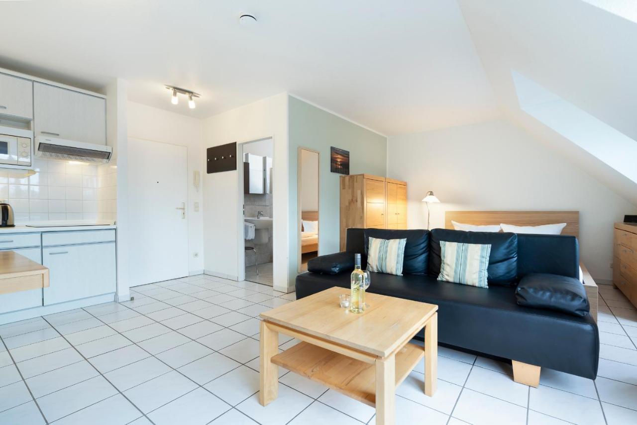 Wohnpark Am Muehlenteich - Appartement 24 Timmendorfer Strand Esterno foto