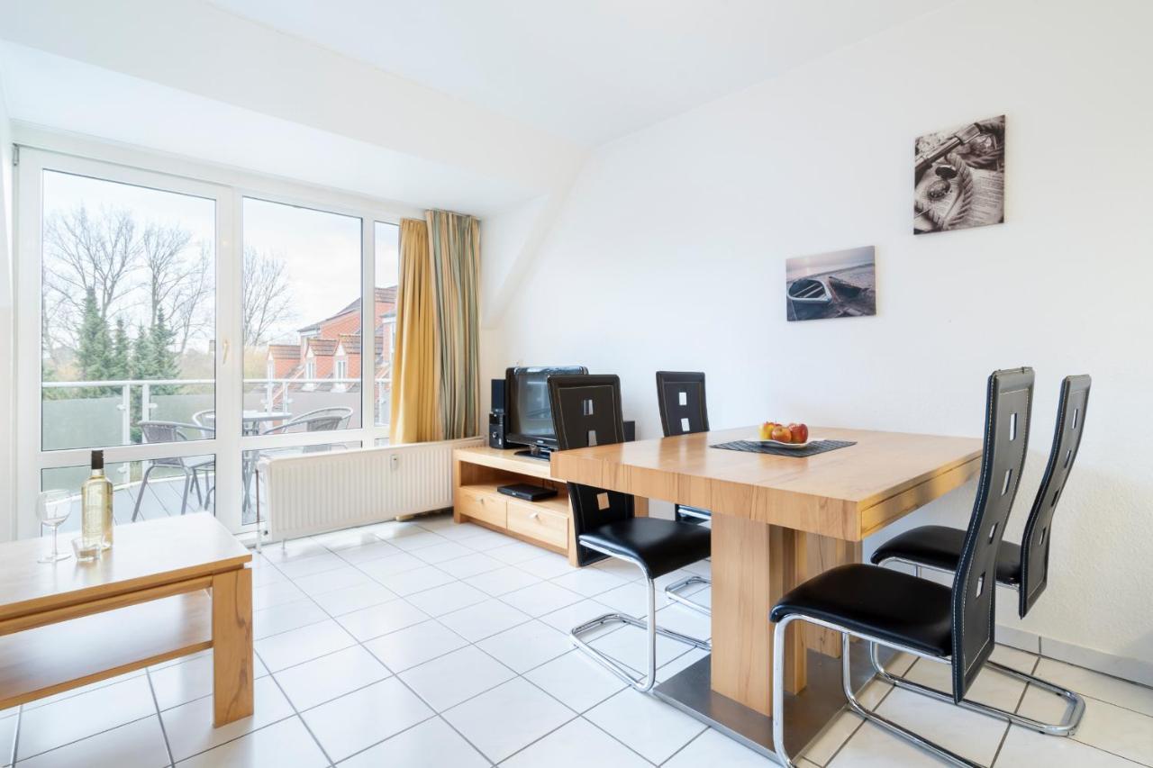 Wohnpark Am Muehlenteich - Appartement 24 Timmendorfer Strand Esterno foto