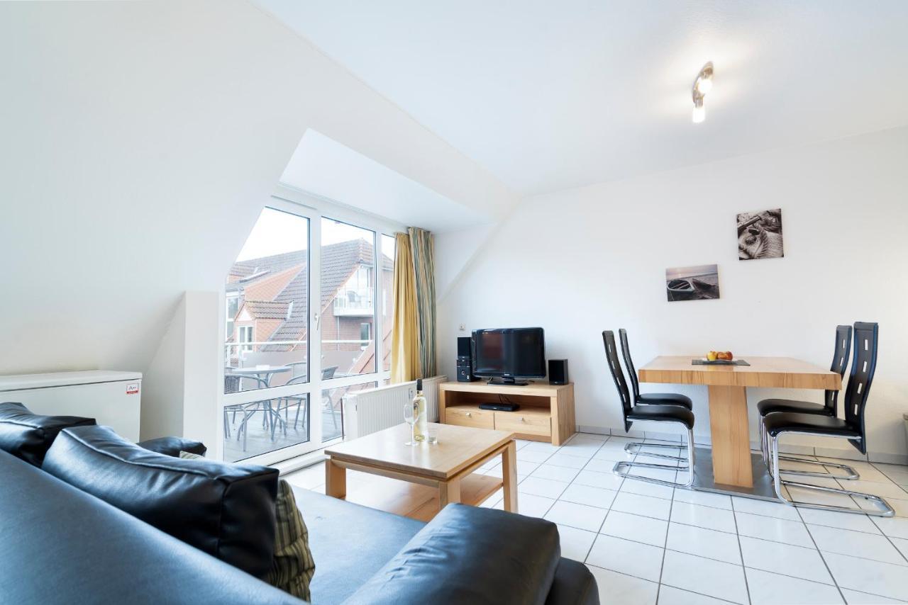 Wohnpark Am Muehlenteich - Appartement 24 Timmendorfer Strand Esterno foto