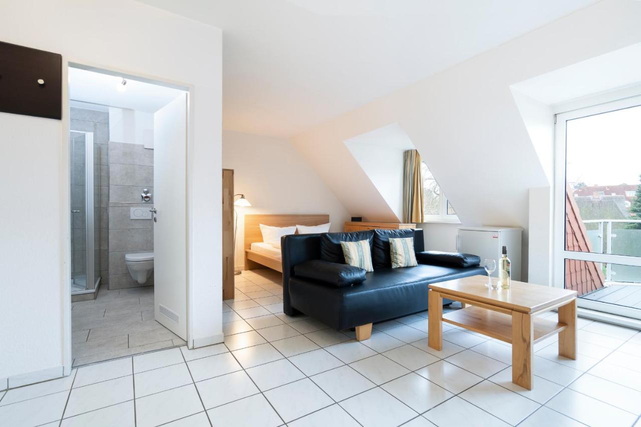 Wohnpark Am Muehlenteich - Appartement 24 Timmendorfer Strand Esterno foto