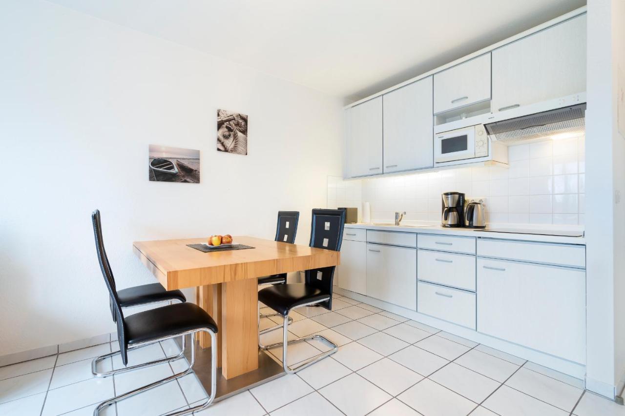 Wohnpark Am Muehlenteich - Appartement 24 Timmendorfer Strand Esterno foto