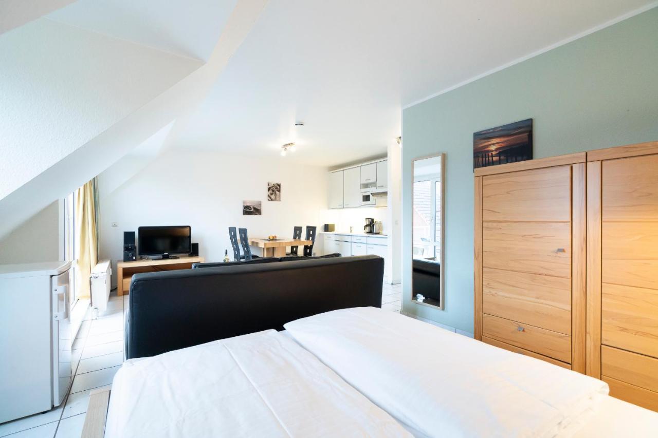 Wohnpark Am Muehlenteich - Appartement 24 Timmendorfer Strand Esterno foto