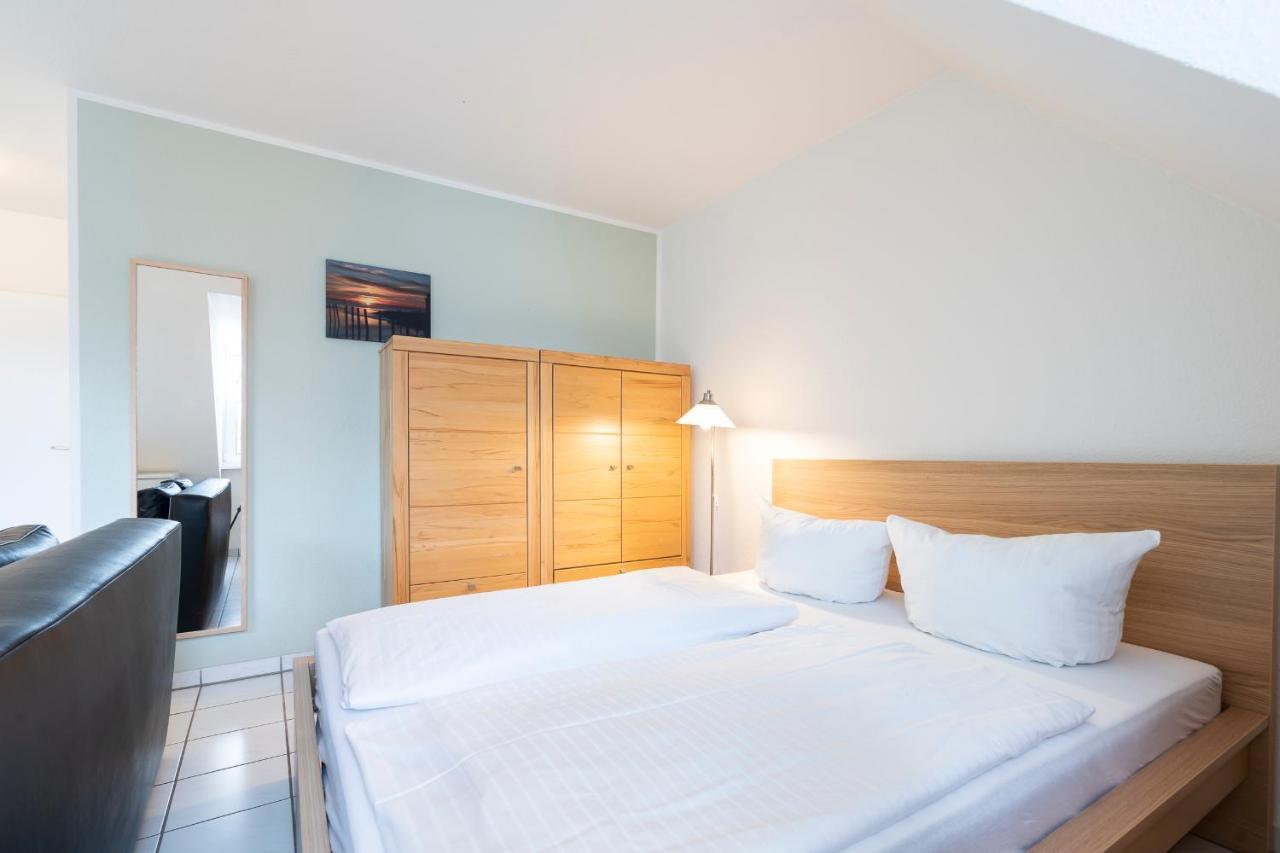 Wohnpark Am Muehlenteich - Appartement 24 Timmendorfer Strand Esterno foto