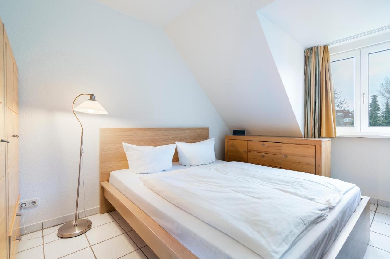 Wohnpark Am Muehlenteich - Appartement 24 Timmendorfer Strand Esterno foto