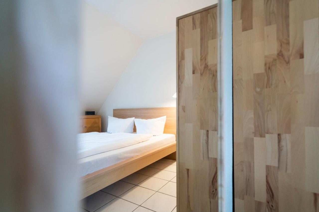 Wohnpark Am Muehlenteich - Appartement 24 Timmendorfer Strand Esterno foto