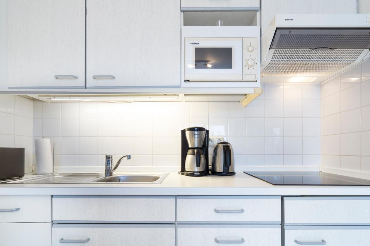 Wohnpark Am Muehlenteich - Appartement 24 Timmendorfer Strand Esterno foto