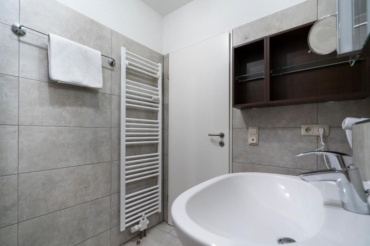 Wohnpark Am Muehlenteich - Appartement 24 Timmendorfer Strand Esterno foto