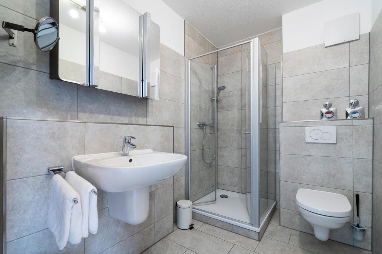 Wohnpark Am Muehlenteich - Appartement 24 Timmendorfer Strand Esterno foto
