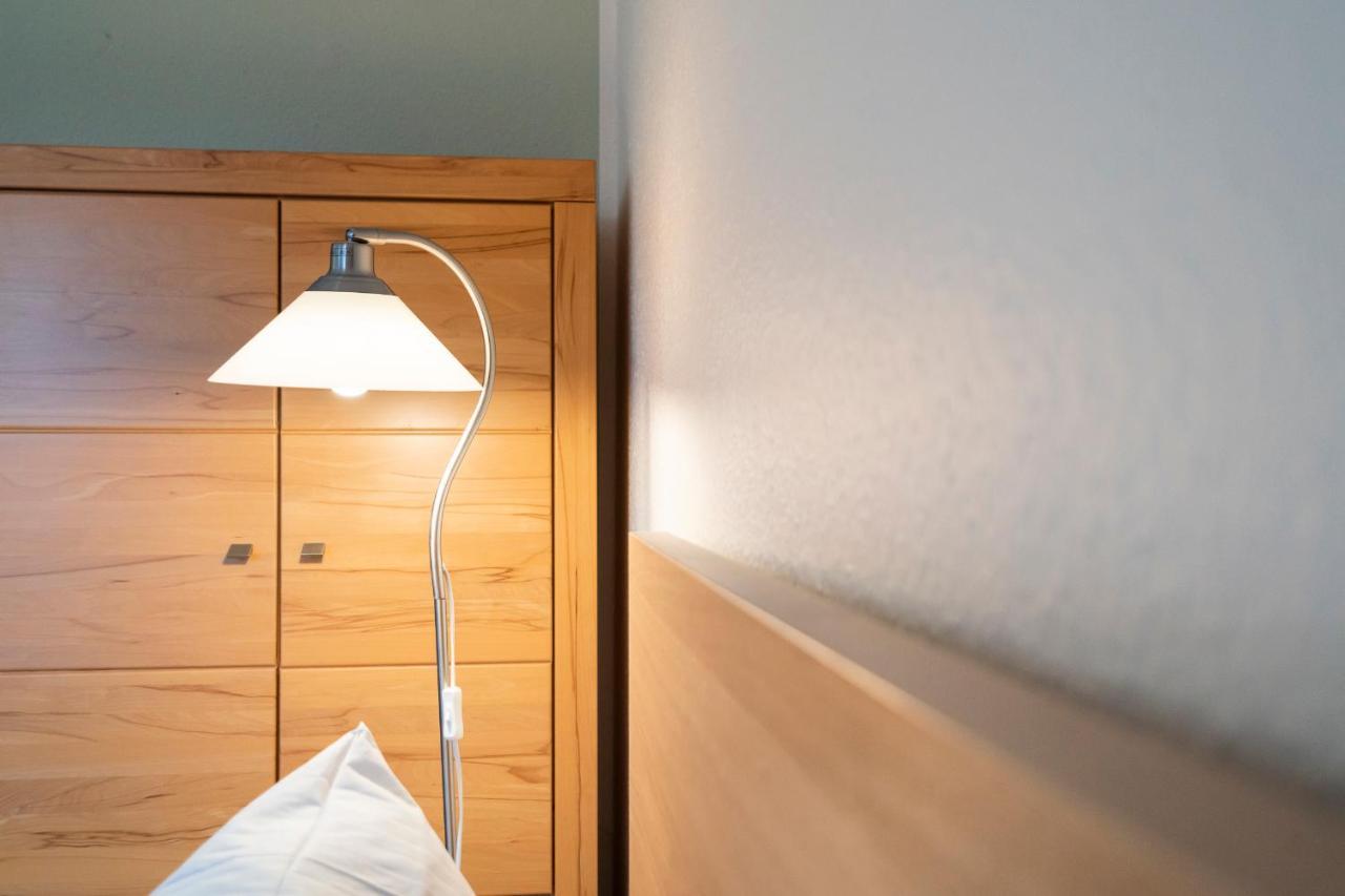 Wohnpark Am Muehlenteich - Appartement 24 Timmendorfer Strand Esterno foto