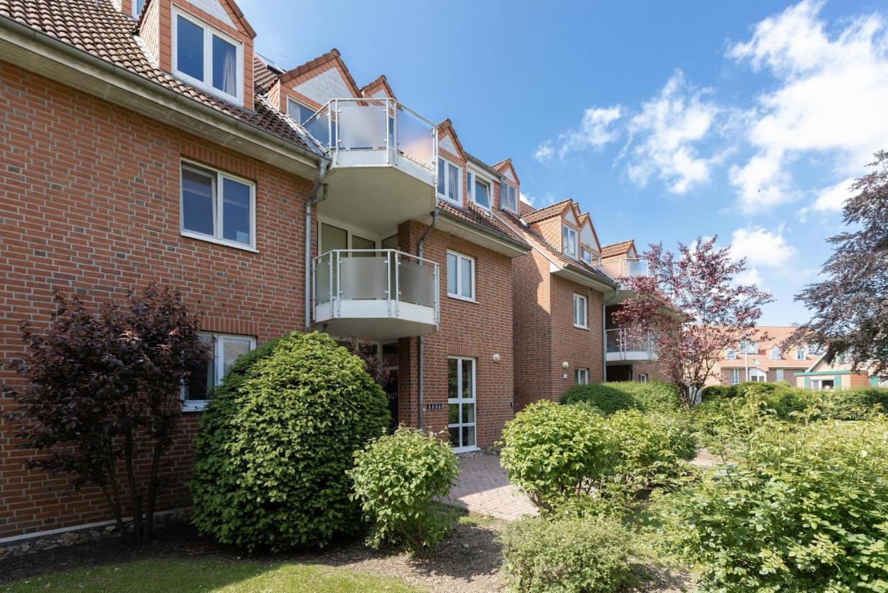 Wohnpark Am Muehlenteich - Appartement 24 Timmendorfer Strand Esterno foto