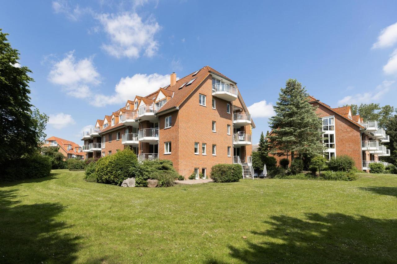 Wohnpark Am Muehlenteich - Appartement 24 Timmendorfer Strand Esterno foto