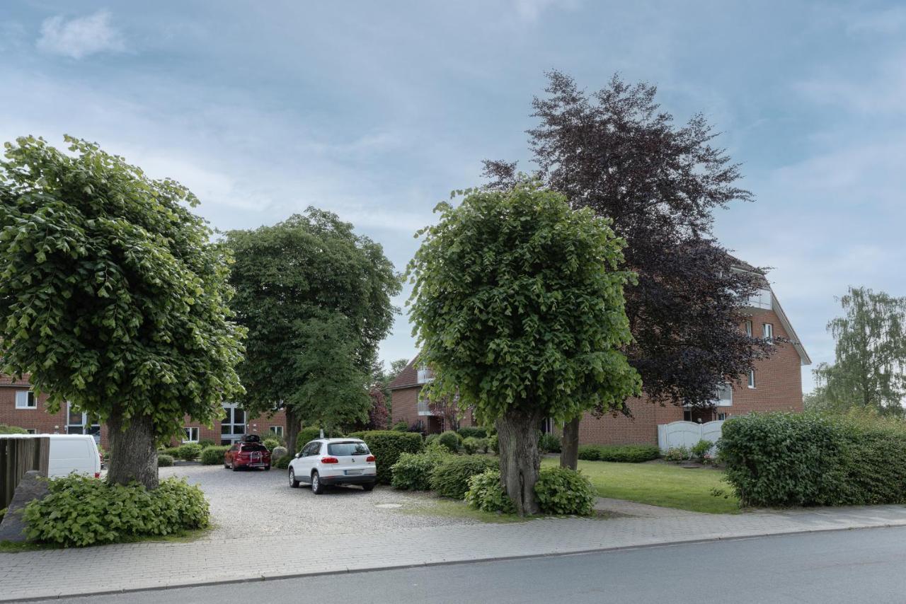 Wohnpark Am Muehlenteich - Appartement 24 Timmendorfer Strand Esterno foto
